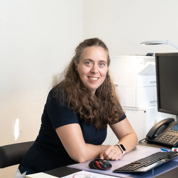 Christina Norrbom – Fertilitetsklinikken Trianglen