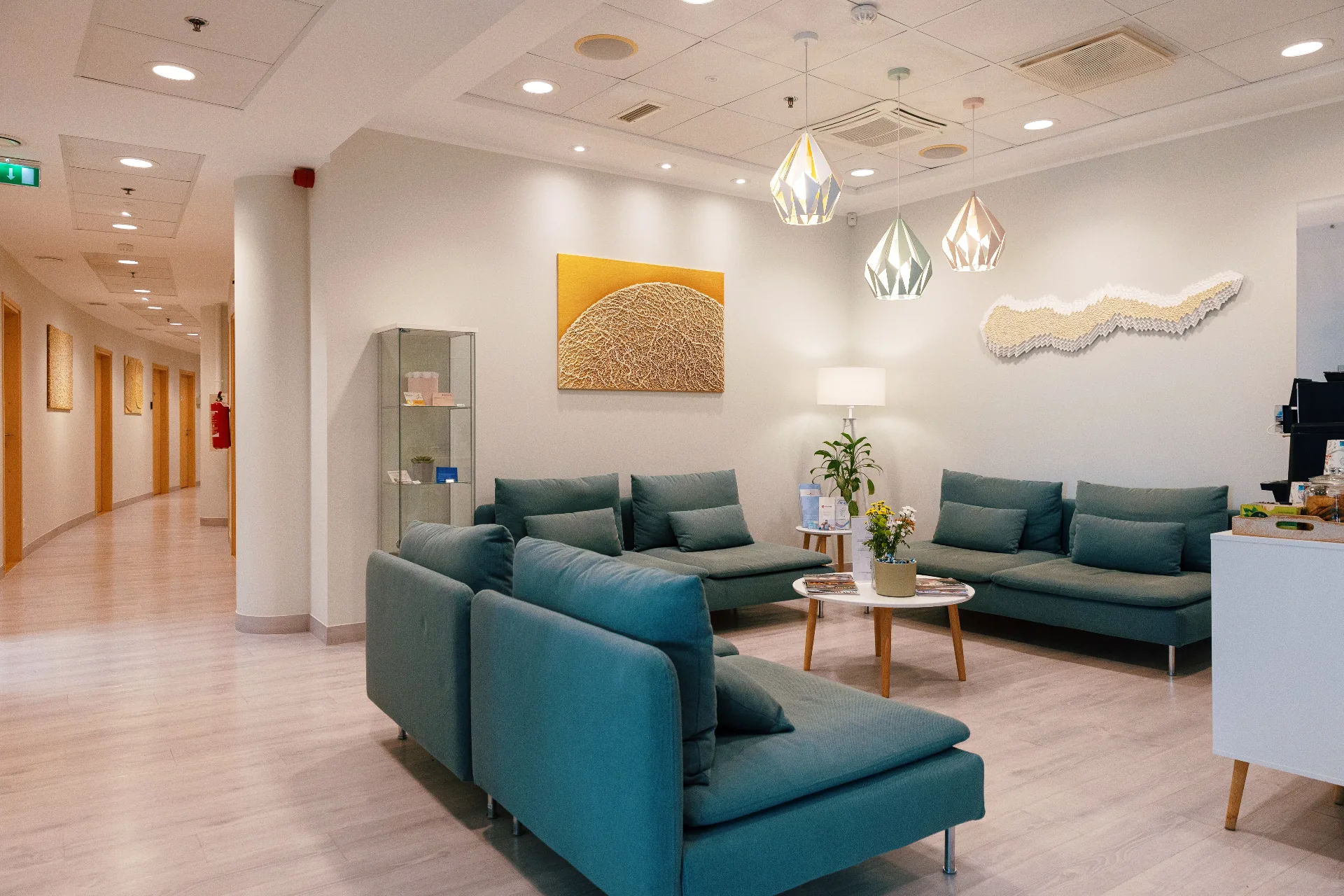 Ovumia Tallinn – fertilitetsklinik