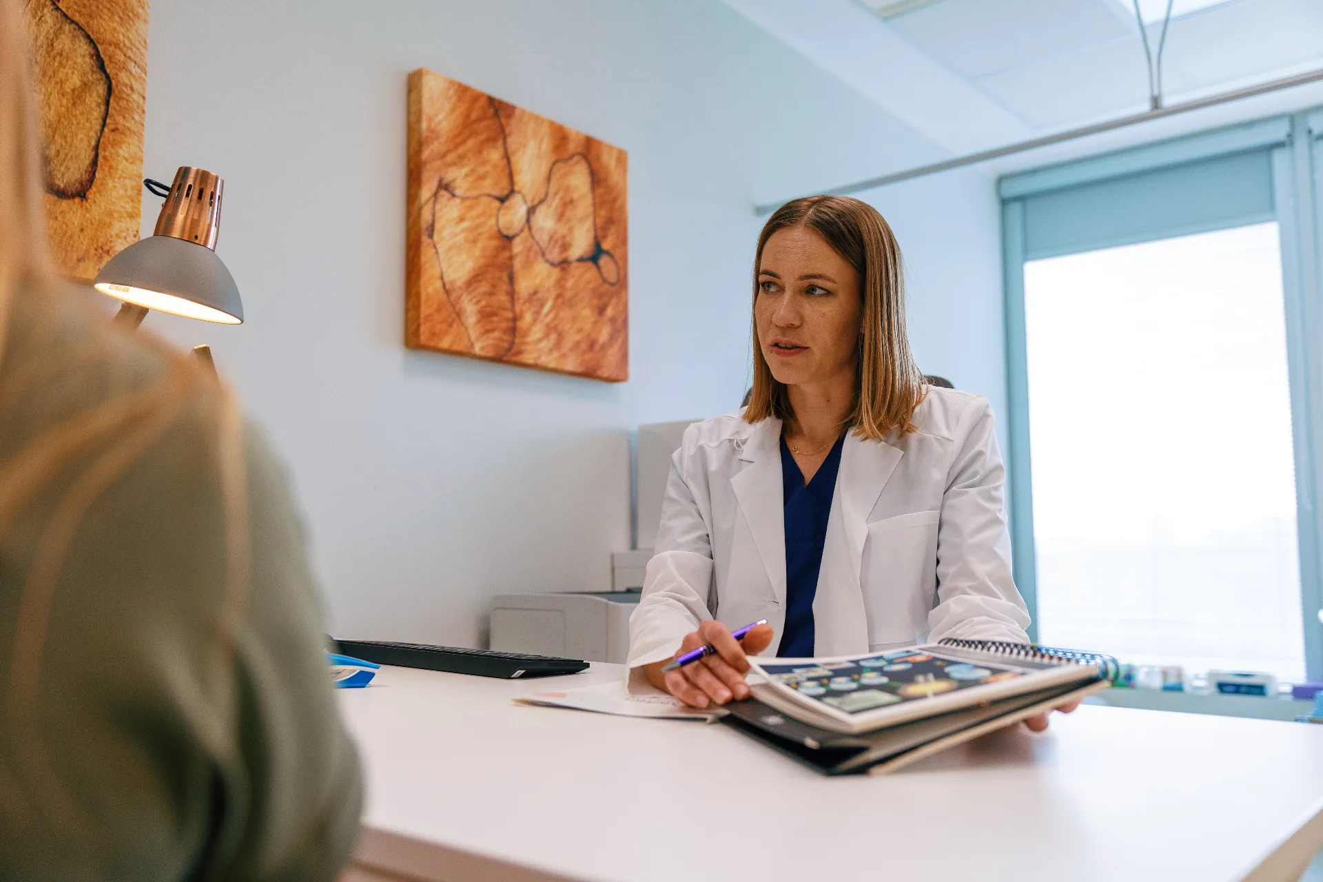 Ovumia Tallinn – fertilitetsklinik
