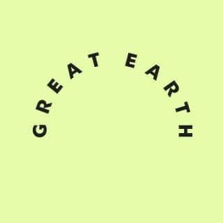 Great Earth Scandinavia logotyp