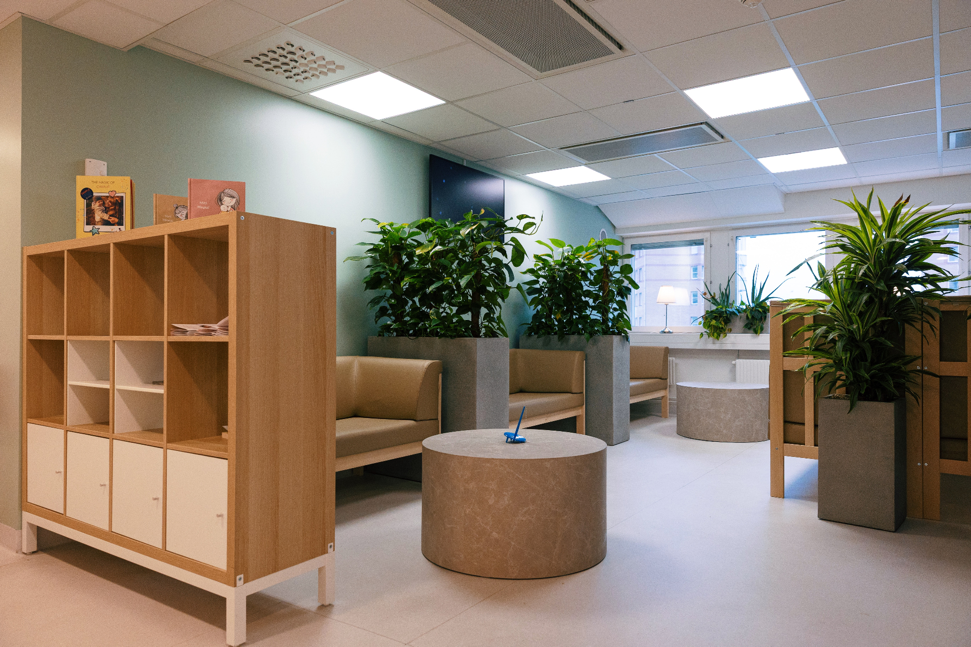 Ovumia Stockholm – fertilitetsklinik