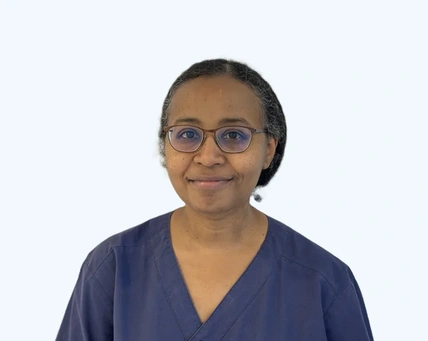 Balsam Haseeb – MD, Specialist i Gynekologi och Obstetrik, Stockholm på Ovumia Stockholm