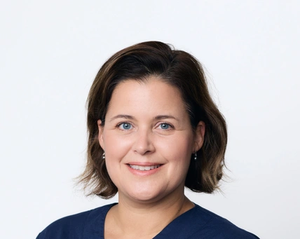 Nathalie Roos – MD, Specialist i Gynekologi och Obstetrik, Stockholm på Ovumia Stockholm