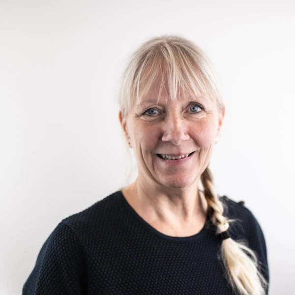 Tina – Aagaard Fertilitetsklinik