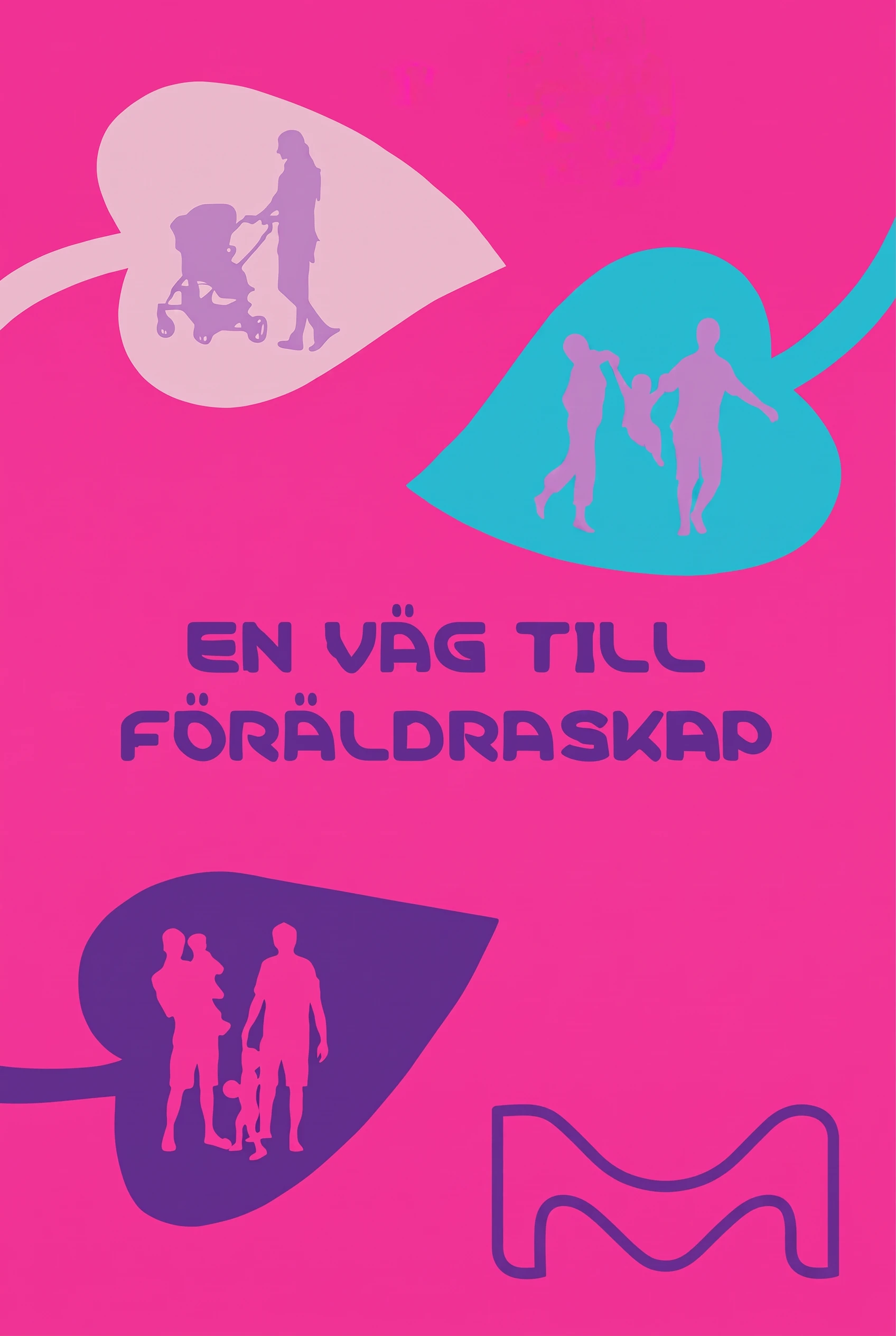 Mercks broschyr En väg till föräldraskap