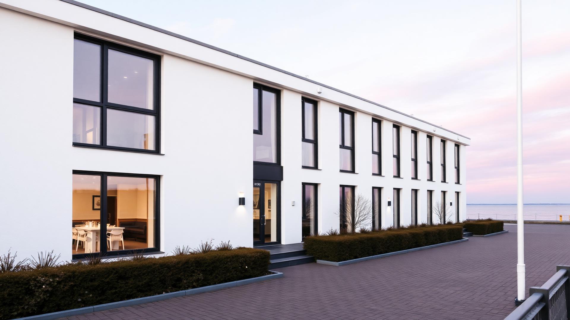 Nordic IVF Malmö – fertilitetsklinik i Limhamn